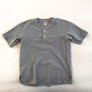 Bronson MFG Baseball Tee